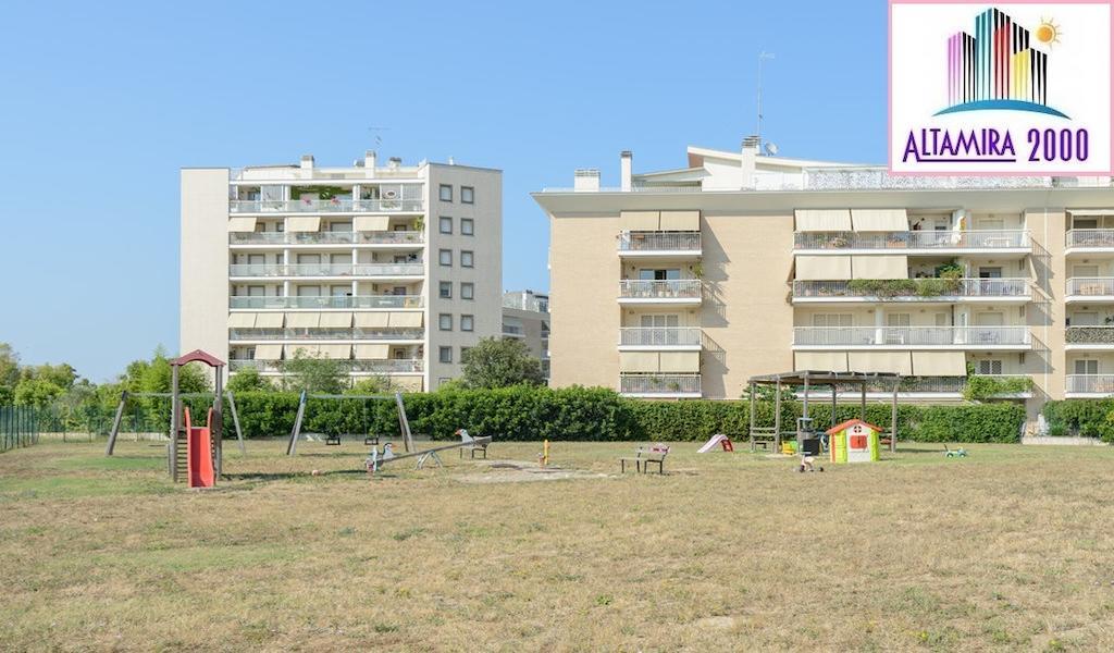 Altamira 2000 By Gabriella Apartamento Roma Exterior foto